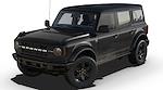 2025 Ford Bronco 4WD SUV for sale #H25BR018 - photo 1