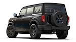 2025 Ford Bronco 4WD SUV for sale #H25BR018 - photo 2