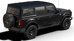 2025 Ford Bronco 4WD SUV for sale #H25BR018 - photo 3