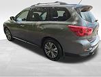 2017 Nissan Pathfinder 4x2 SUV for sale #H25BR019B - photo 2