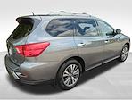 2017 Nissan Pathfinder 4x2 SUV for sale #H25BR019B - photo 7