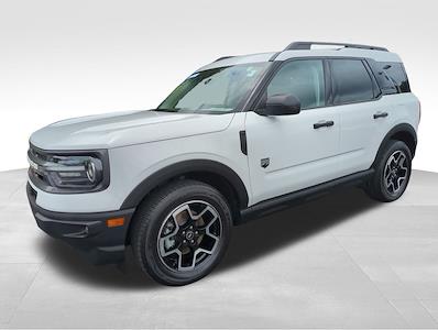 2022 Ford Bronco Sport AWD SUV for sale #H25BR020A - photo 1