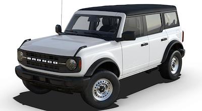 2025 Ford Bronco 4WD SUV for sale #H25BR021 - photo 1