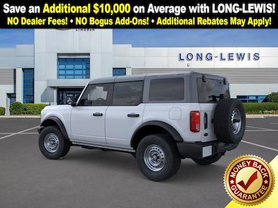 2025 Ford Bronco 4WD SUV for sale #H25BR021 - photo 2