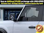 2025 Ford Bronco 4WD SUV for sale #H25BR021 - photo 25