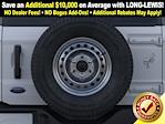 2025 Ford Bronco 4WD SUV for sale #H25BR021 - photo 27