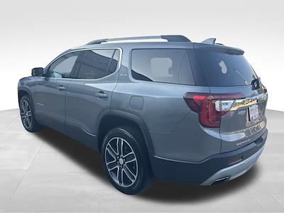 2021 GMC Acadia FWD SUV for sale #H25BR025A - photo 2