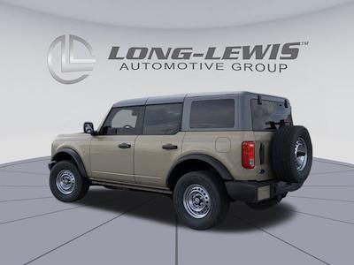 New 2025 Ford Bronco Base 4WD SUV for sale #H25BR027 - photo 2