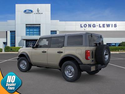 2025 Ford Bronco 4WD SUV for sale #H25BR027 - photo 2
