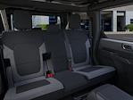 New 2025 Ford Bronco Base 4WD SUV for sale #H25BR027 - photo 11