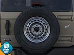 2025 Ford Bronco 4WD SUV for sale #H25BR027 - photo 26