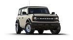 2025 Ford Bronco 4WD SUV for sale #H25BR027 - photo 4