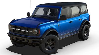2025 Ford Bronco 4WD SUV for sale #H25BR028 - photo 1