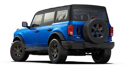2025 Ford Bronco 4WD SUV for sale #H25BR028 - photo 2