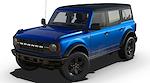 2025 Ford Bronco 4WD SUV for sale #H25BR028 - photo 1
