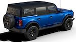 2025 Ford Bronco 4WD SUV for sale #H25BR028 - photo 3