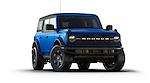 2025 Ford Bronco 4WD SUV for sale #H25BR028 - photo 4