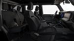 2025 Ford Bronco 4WD SUV for sale #H25BR028 - photo 6
