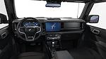 2025 Ford Bronco 4WD SUV for sale #H25BR028 - photo 7