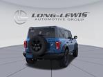 New 2025 Ford Bronco Big Bend 4WD SUV for sale #H25BR028 - photo 9