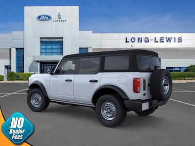 2025 Ford Bronco 4WD SUV for sale #H25BR031 - photo 2