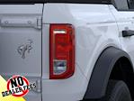 2025 Ford Bronco 4WD SUV for sale #H25BR031 - photo 25