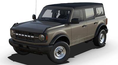 2025 Ford Bronco 4WD SUV for sale #H25BR032 - photo 1