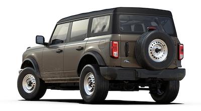 2025 Ford Bronco 4WD SUV for sale #H25BR032 - photo 2