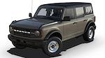 2025 Ford Bronco 4WD SUV for sale #H25BR032 - photo 1