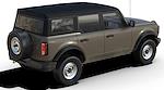 2025 Ford Bronco 4WD SUV for sale #H25BR032 - photo 3
