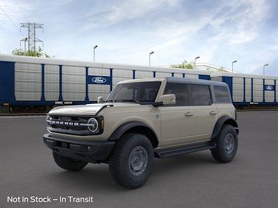 2025 Ford Bronco 4WD SUV for sale #H25BR035 - photo 1