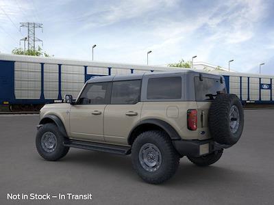 2025 Ford Bronco 4WD SUV for sale #H25BR035 - photo 2
