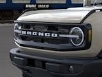 2025 Ford Bronco 4WD SUV for sale #H25BR035 - photo 19
