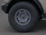 2025 Ford Bronco 4WD SUV for sale #H25BR035 - photo 21