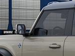 2025 Ford Bronco 4WD SUV for sale #H25BR035 - photo 22