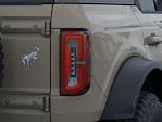 2025 Ford Bronco 4WD SUV for sale #H25BR035 - photo 23