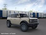 2025 Ford Bronco 4WD SUV for sale #H25BR035 - photo 7