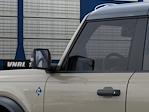 2025 Ford Bronco 4WD SUV for sale #H25BR038 - photo 22