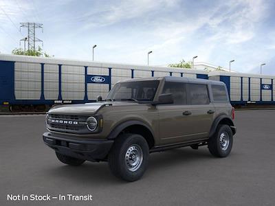 2025 Ford Bronco 4WD SUV for sale #H25BR039 - photo 1
