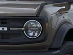 2025 Ford Bronco 4WD SUV for sale #H25BR039 - photo 20