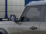 2025 Ford Bronco 4WD SUV for sale #H25BR039 - photo 22