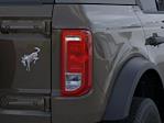 2025 Ford Bronco 4WD SUV for sale #H25BR039 - photo 23