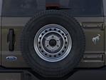 2025 Ford Bronco 4WD SUV for sale #H25BR039 - photo 24