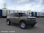 2025 Ford Bronco 4WD SUV for sale #H25BR039 - photo 7
