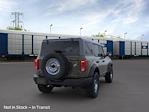2025 Ford Bronco 4WD SUV for sale #H25BR039 - photo 8