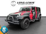 2016 Jeep Wrangler 4WD SUV for sale #H25BR039A - photo 1