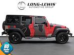 2016 Jeep Wrangler 4WD SUV for sale #H25BR039A - photo 8