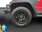 2016 Jeep Wrangler 4WD SUV for sale #H25BR039A - photo 11