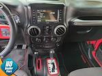 2016 Jeep Wrangler 4WD SUV for sale #H25BR039A - photo 17