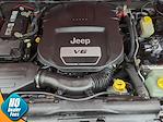 2016 Jeep Wrangler 4WD SUV for sale #H25BR039A - photo 21